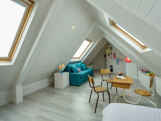 Holiday house Saint-Pabu Features 15