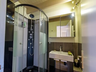 Ferienhaus Saint-Pabu Ausstattung 24