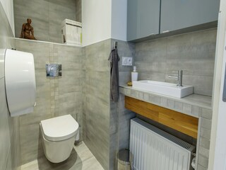 Holiday house Saint-Pabu Features 32