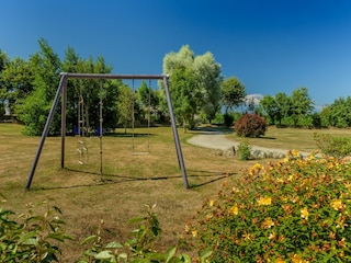 Vakantiehuis Saint-Pabu Buitenaudio-opname 11