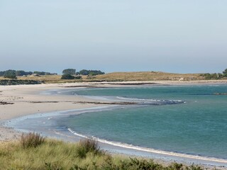 Vakantiehuis Saint-Pabu Omgeving 37