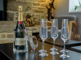 Holiday house Saint-Pabu  39