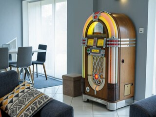 Vakantiehuis Saint-Pabu  40