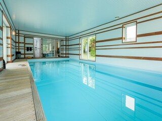 Vakantiehuis Saint-Pabu Buitenaudio-opname 6