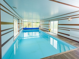Vakantiehuis Saint-Pabu Buitenaudio-opname 7