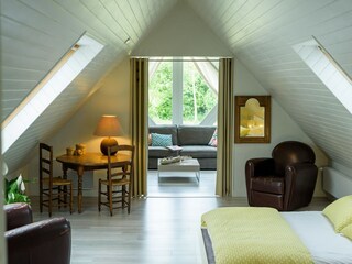 Ferienhaus Saint-Pabu Ausstattung 18