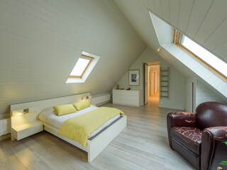 Vakantiehuis Saint-Pabu Kenmerken 11