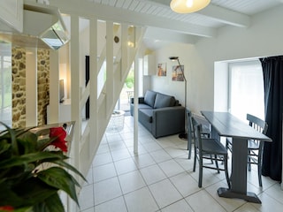 Maison de vacances Saint-Pabu Équipement 25