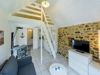 Ferienhaus Saint-Pabu Ausstattung 24