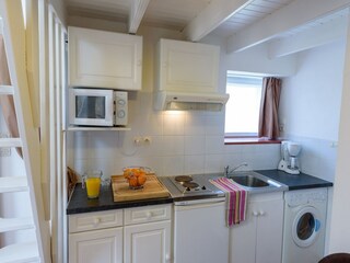 Vakantiehuis Saint-Pabu Kenmerken 27