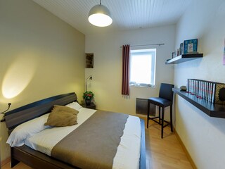 Ferienhaus Saint-Pabu Ausstattung 31