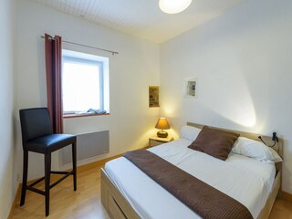 Casa de vacaciones Saint-Pabu Características 20