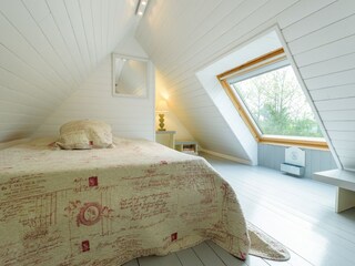 Ferienhaus Saint-Pabu Ausstattung 24