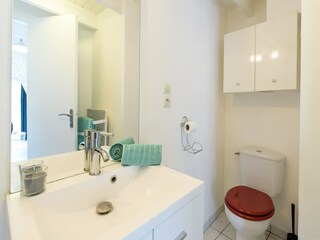 Vakantiehuis Saint-Pabu Kenmerken 32