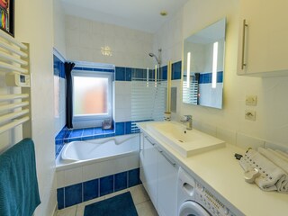 Holiday house Saint-Pabu Features 33