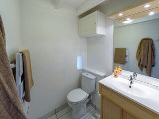 Holiday house Saint-Pabu Features 20