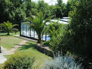 Maison de vacances Saint-Pabu Enregistrement extérieur 14