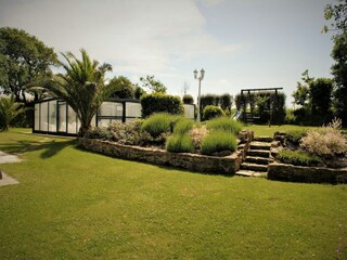 Holiday house Saint-Pabu Outdoor Recording 14