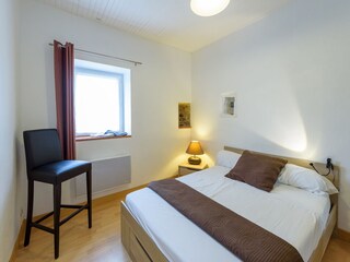 Maison de vacances Saint-Pabu Équipement 28