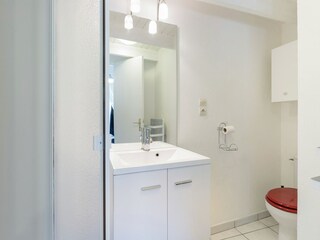 Ferienhaus Saint-Pabu Ausstattung 19