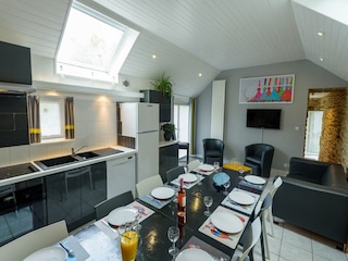 Holiday house Saint-Pabu Features 26