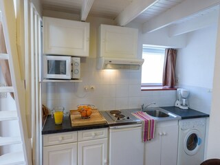 Ferienhaus Saint-Pabu Ausstattung 35