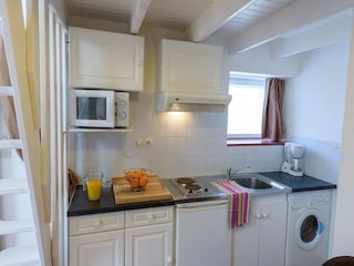 Holiday house Saint-Pabu Features 35