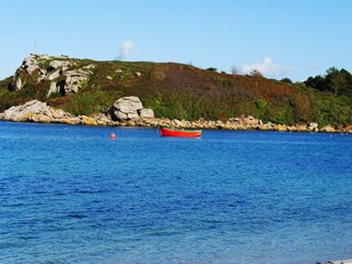 Ferienhaus Saint-Pabu Umgebung 39
