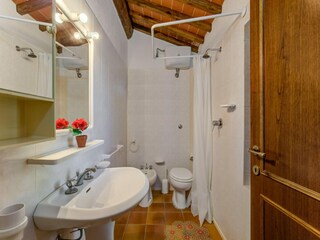 Apartamento Montaione Características 26