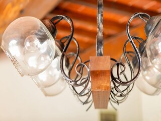 Apartment Montaione Ausstattung 17