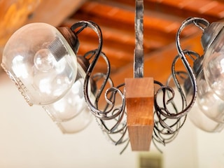 Appartamento Montaione Caratteristiche 17