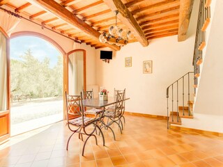 Apartment Montaione Features 22