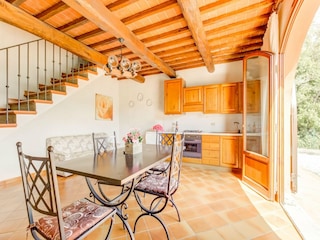 Appartement Montaione Kenmerken 20