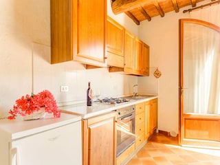 Apartment Montaione Features 23