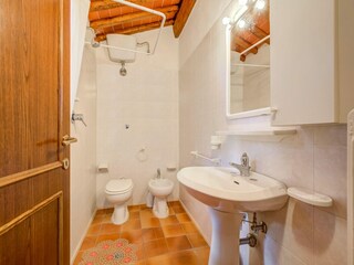 Appartement Montaione Kenmerken 23