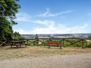 Appartamento Montaione Ambiente 34