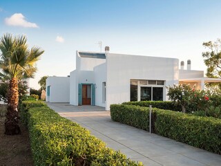 Villa Marausa Außenaufnahme 5