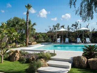 Villa Marausa Enregistrement extérieur 7