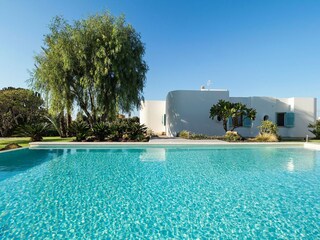 Villa Marausa Enregistrement extérieur 8