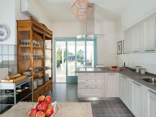 Villa Marausa Ausstattung 17