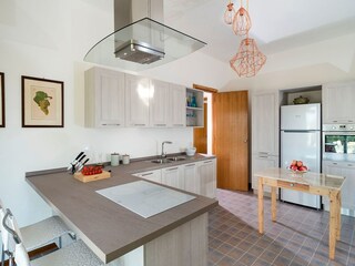 Villa Marausa Ausstattung 24