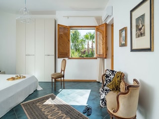 Villa Marausa Ausstattung 26