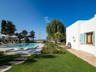 Villa Marausa Enregistrement extérieur 11
