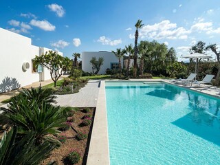 Villa Marausa Enregistrement extérieur 2
