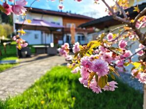 Ferienwohnung Windegg - Bad Kohlgrub - image1