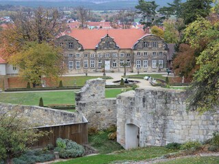 Bungalow Blankenburg Omgeving 19