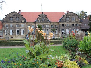 Bungalow Blankenburg Omgeving 20