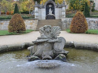 Bungalow Blankenburg Omgeving 21