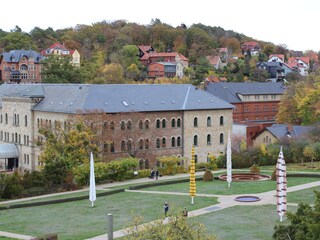 Bungalow Blankenburg Omgeving 22