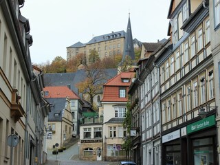 Bungalow Blankenburg Omgeving 23